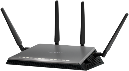 Настройка и установка роутера wi-fi в Чите